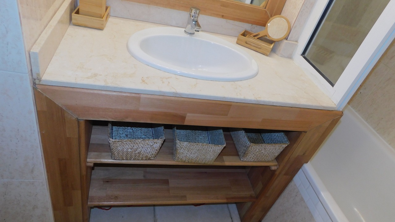 Photo of Bathroom in Pointe de la verdure