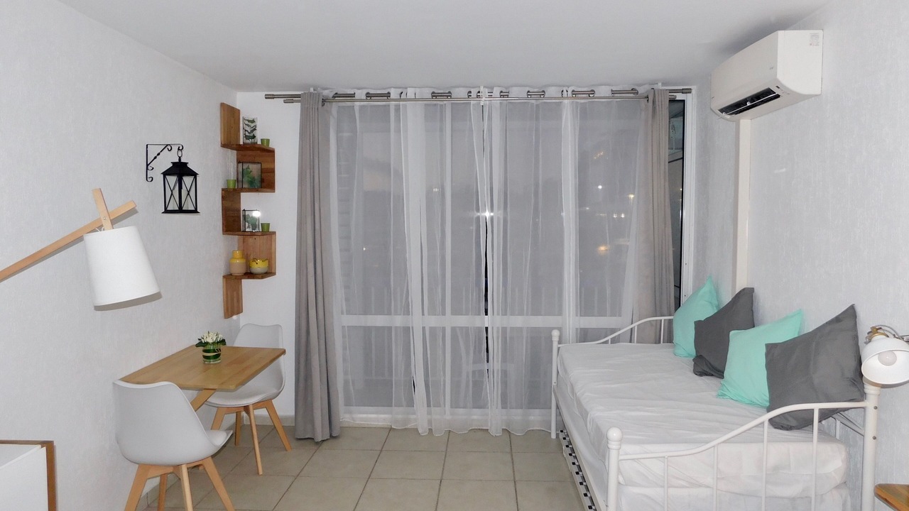 Photo of Bedroom in Pointe de la verdure