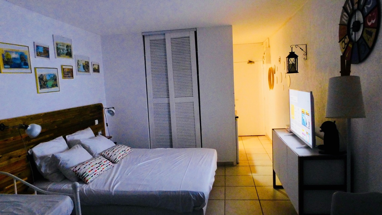 Photo of Bedroom in Pointe de la verdure