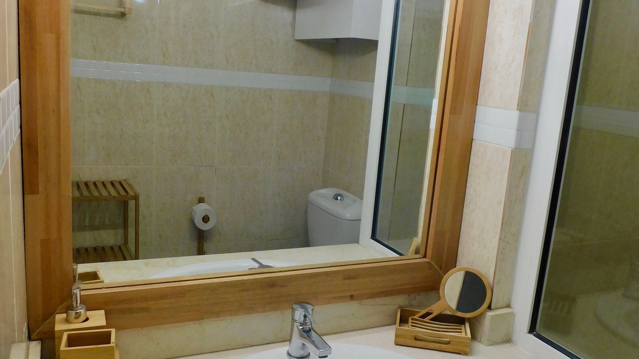 Photo of Bathroom in Pointe de la verdure