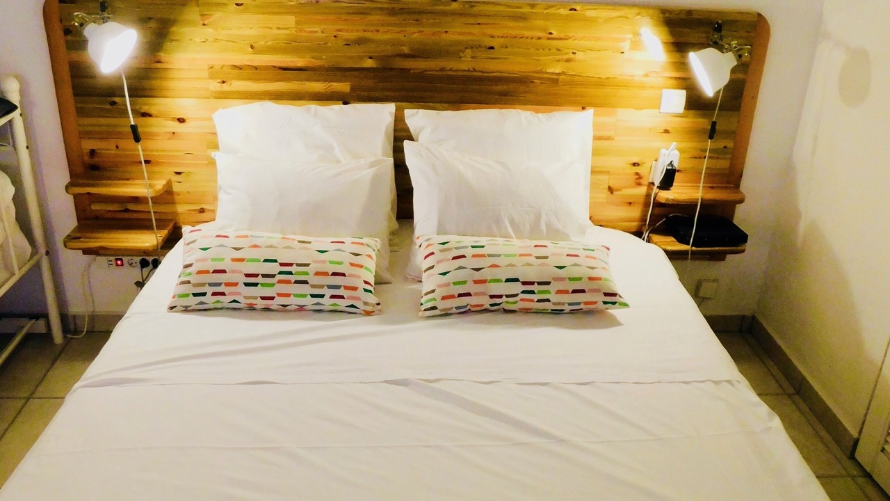 Photo of Bedroom in Pointe de la verdure
