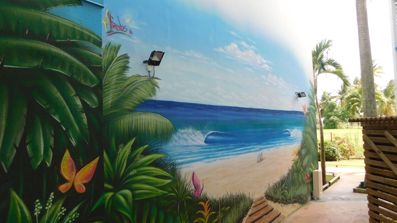Photo of Outdoor in Pointe de la verdure