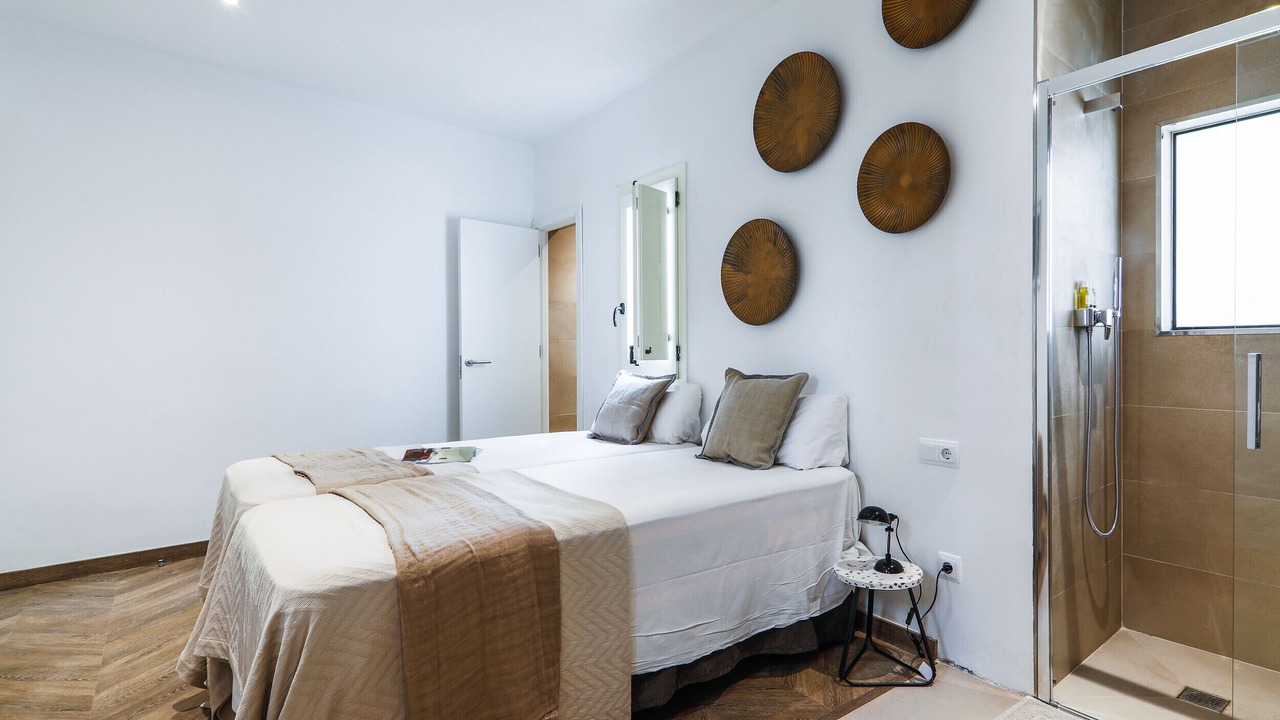 Photo of Bedroom in El Raval