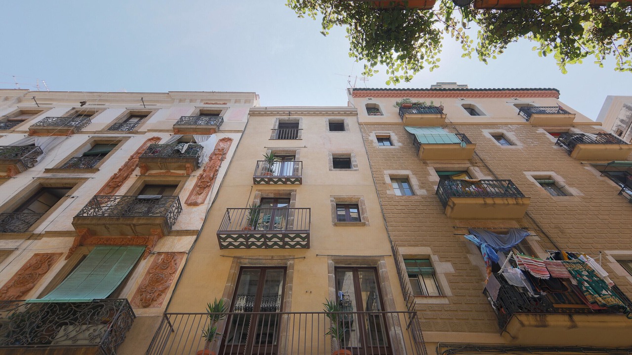 Photo of Outdoor in El Raval