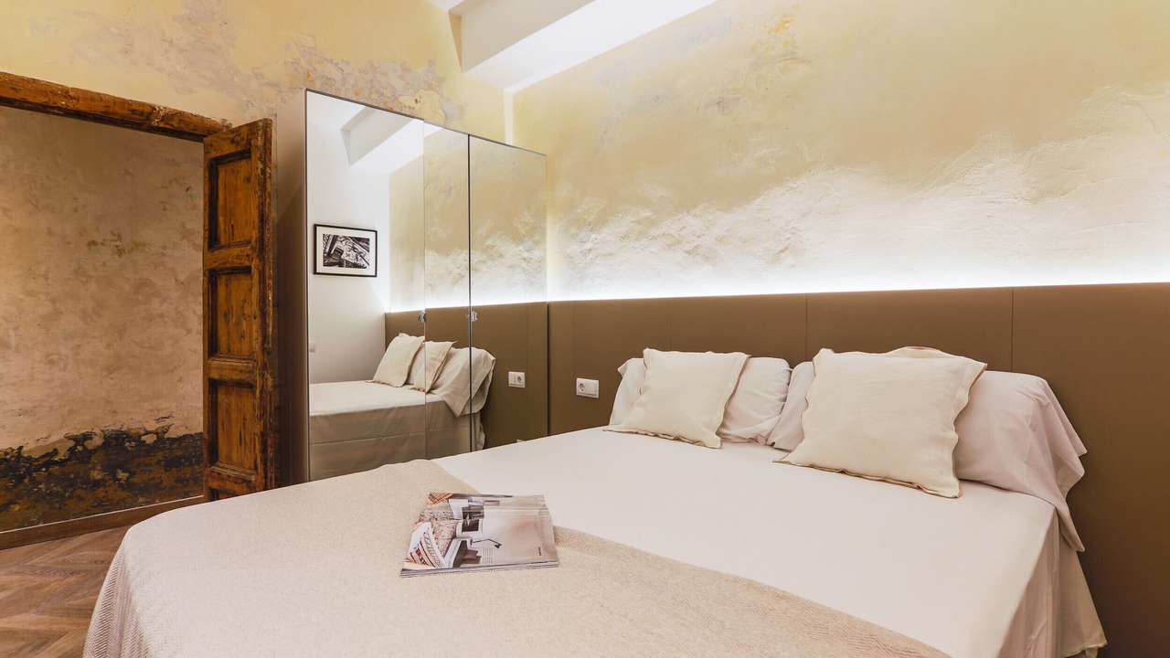 Photo of Bedroom in El Raval
