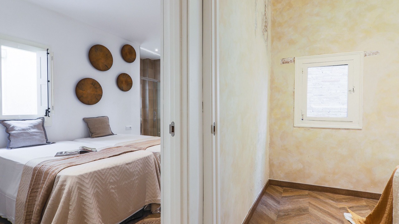Photo of Bedroom in El Raval