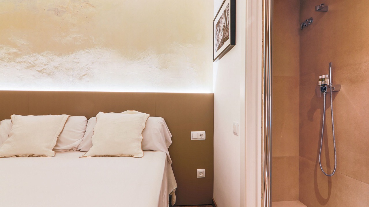 Photo of Bedroom in El Raval