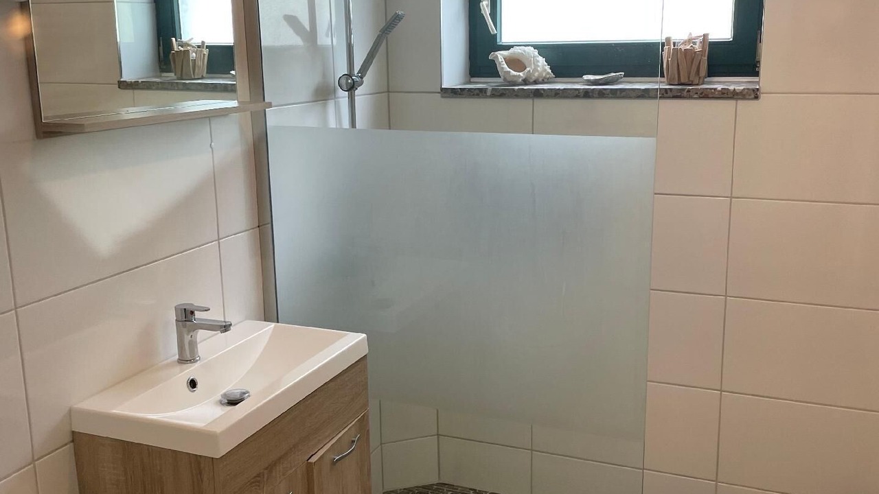 Photo of Bathroom in Lychen