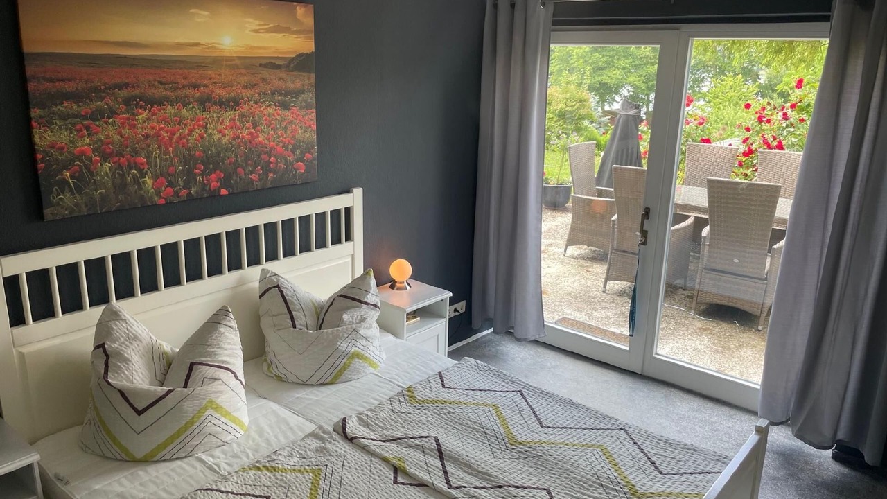 Photo of Bedroom in Lychen