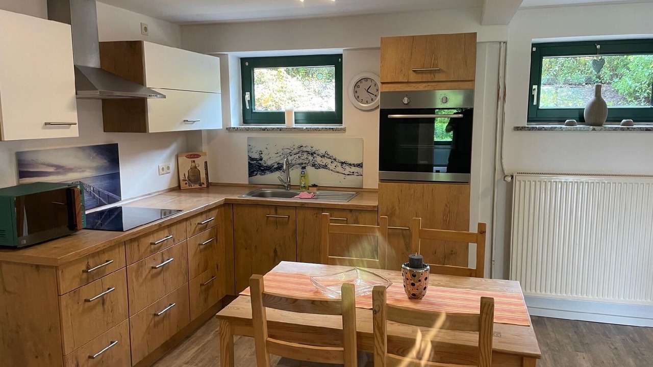 Photo of Kitchen in Lychen