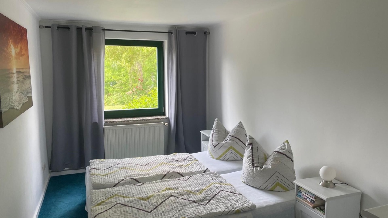 Photo of Bedroom in Lychen