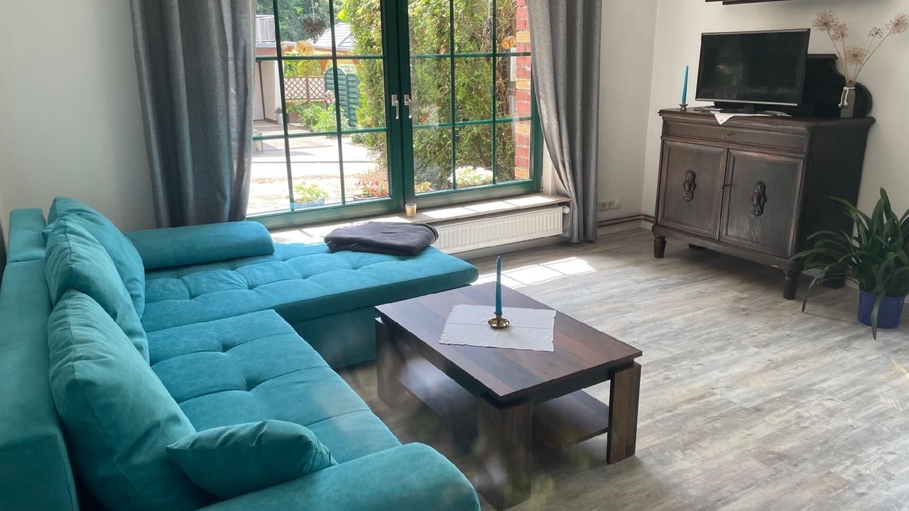 Photo of Livingroom in Lychen