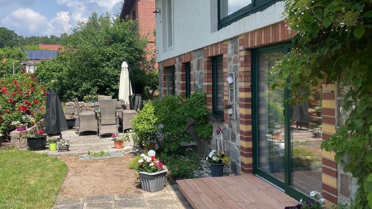 Photo of Patio Balcony in Lychen