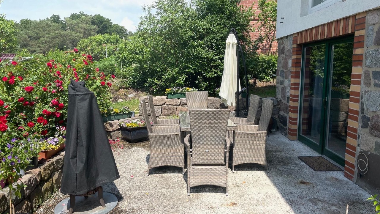 Photo of Outdoor in Lychen