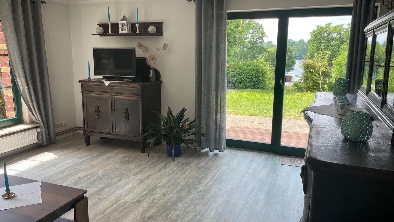 Photo of Livingroom in Lychen