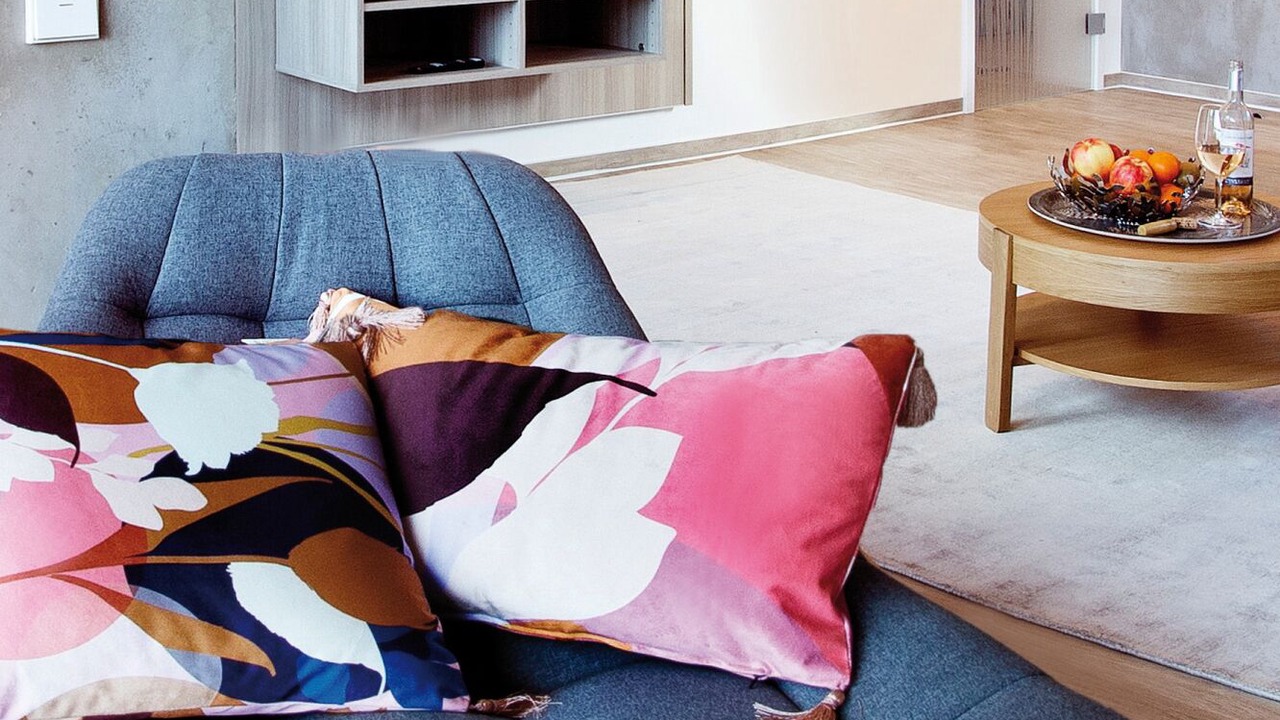 Photo of Livingroom in Hoehr-Grenzhausen