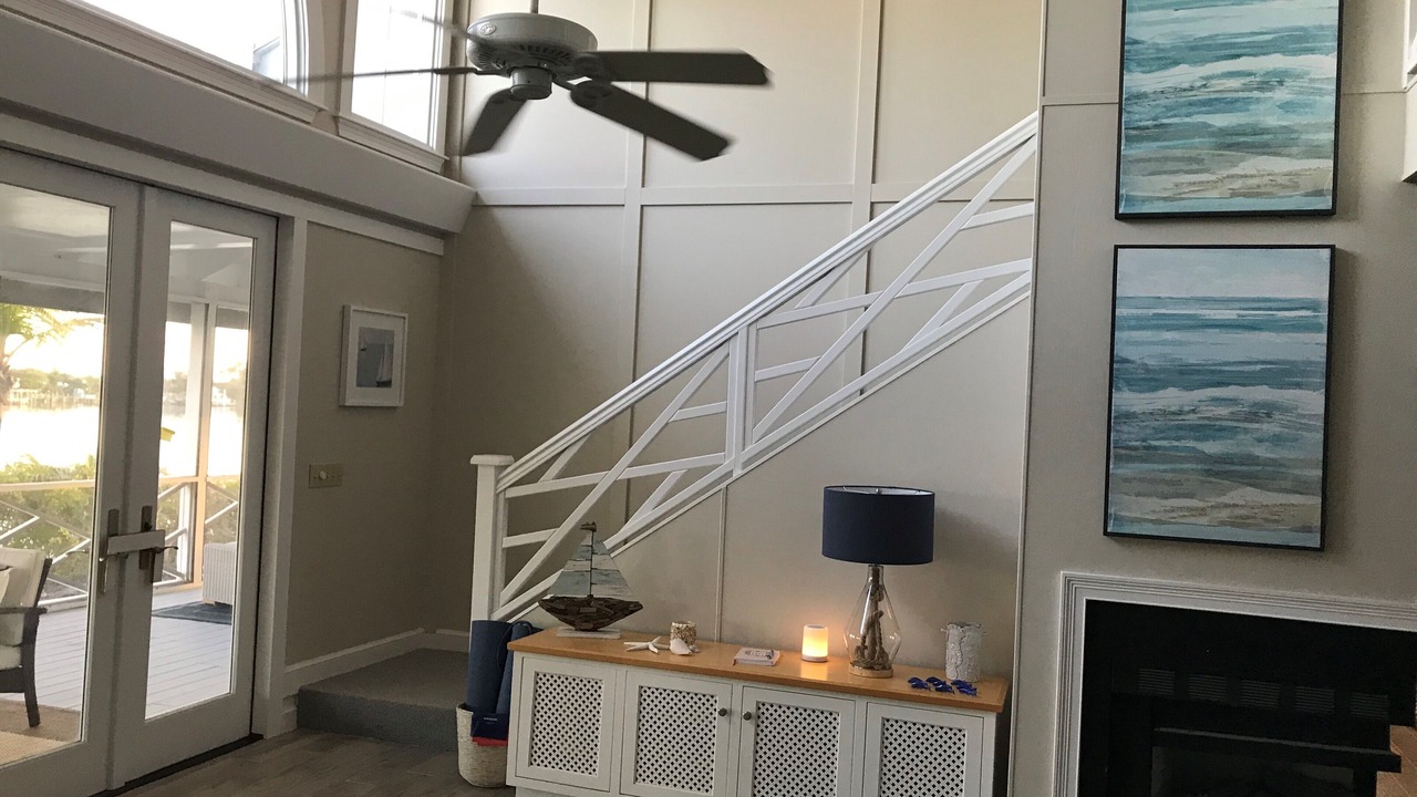 Photo of Livingroom in Lubbers Quarters Cay