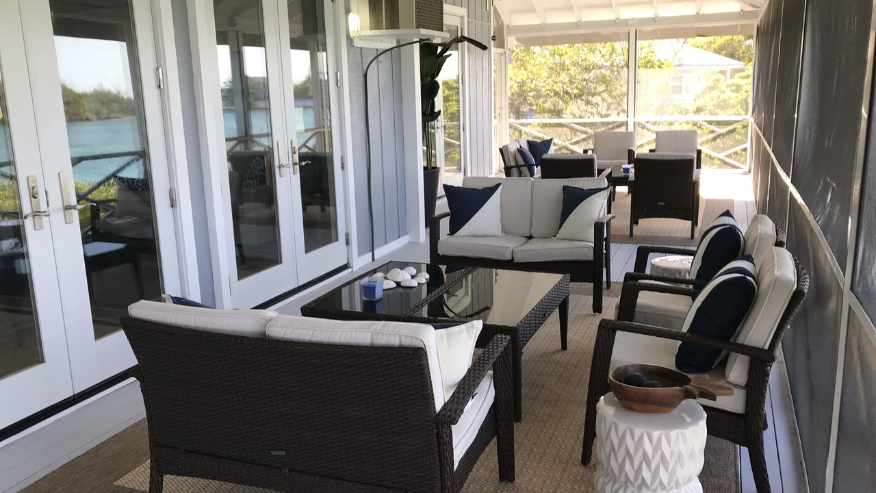 Photo of Outdoor in Lubbers Quarters Cay