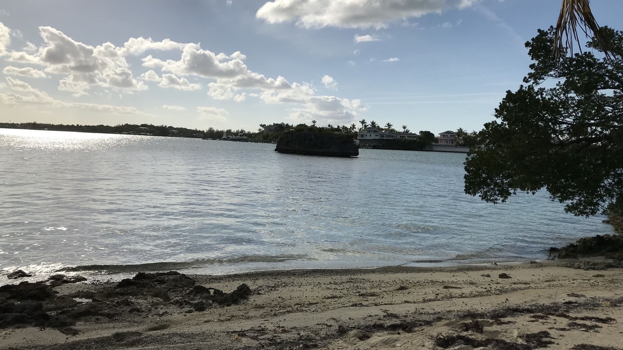 Photo of Others in Lubbers Quarters Cay