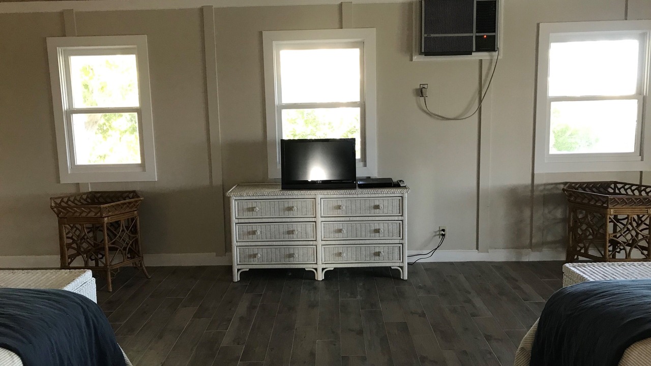 Photo of Bedroom in Lubbers Quarters Cay