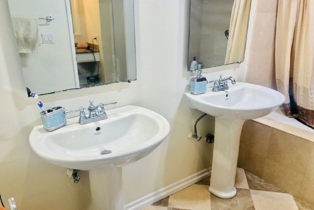 Photo of Bathroom in Playa Del Rey
