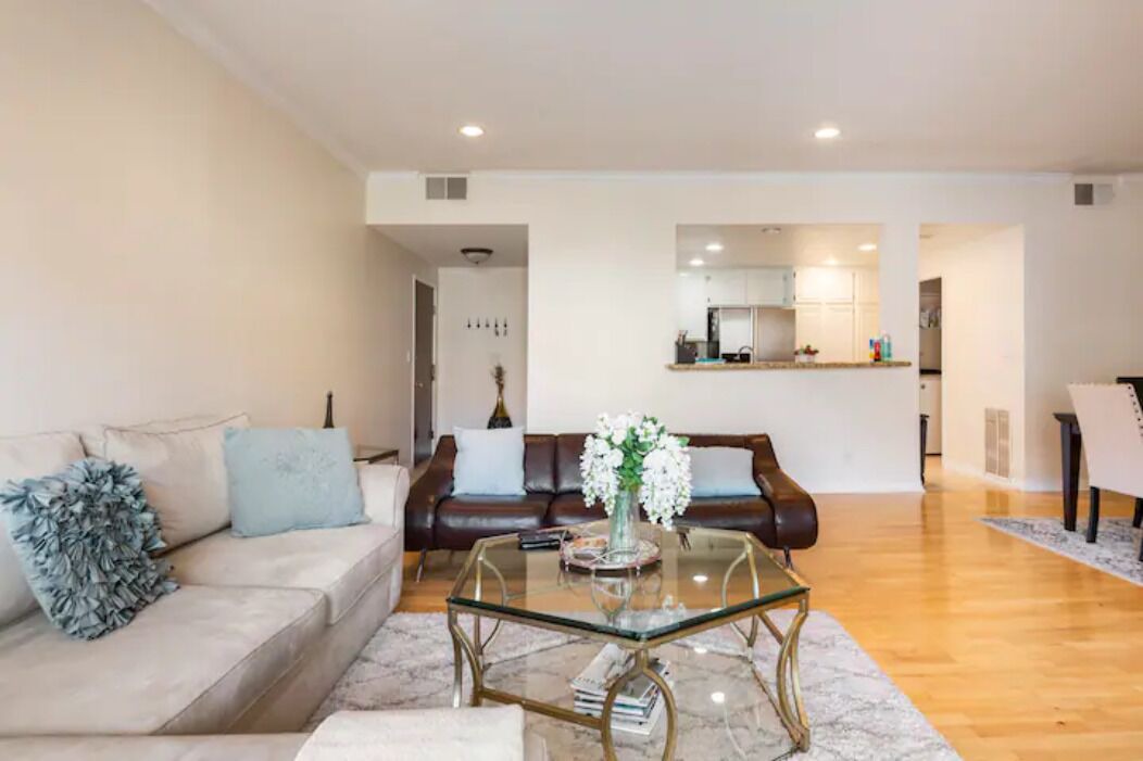 Photo of Bedroom in Playa Del Rey