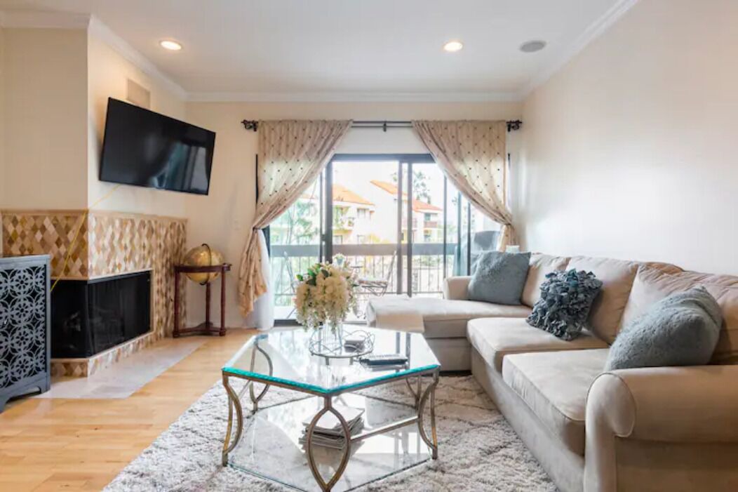 Photo of Patio Balcony in Playa Del Rey