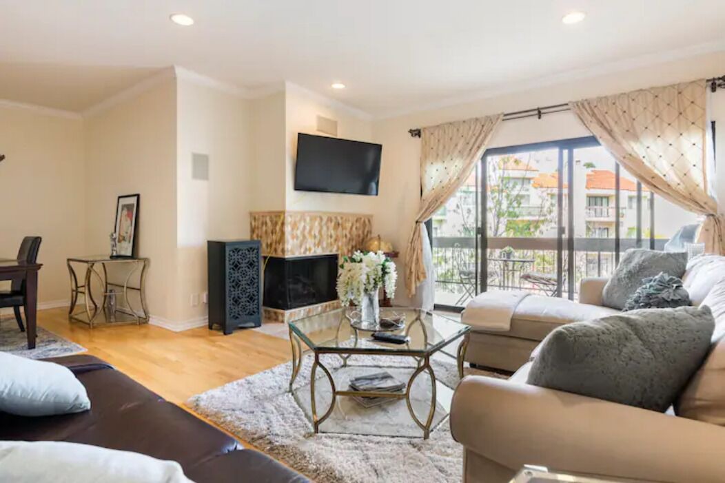 Photo of Livingroom in Playa Del Rey