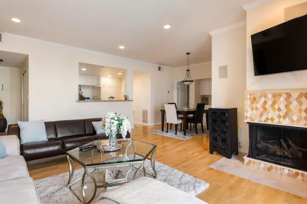 Photo of Livingroom in Playa Del Rey