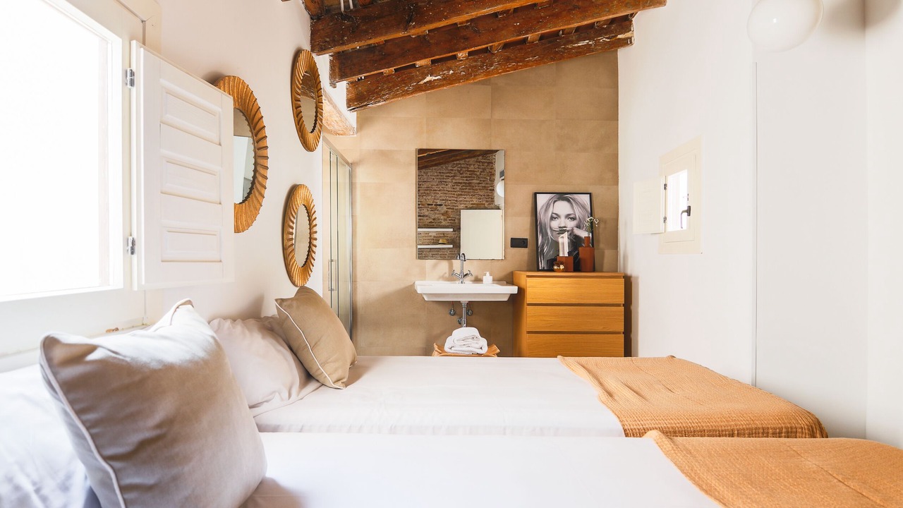 Photo of Bedroom in El Raval