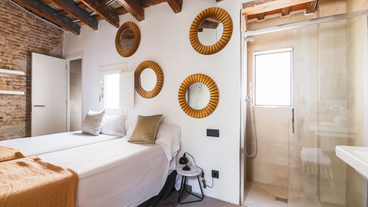 Photo of Bedroom in El Raval