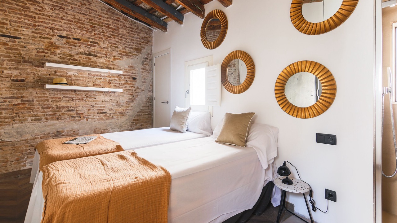 Photo of Bedroom in El Raval