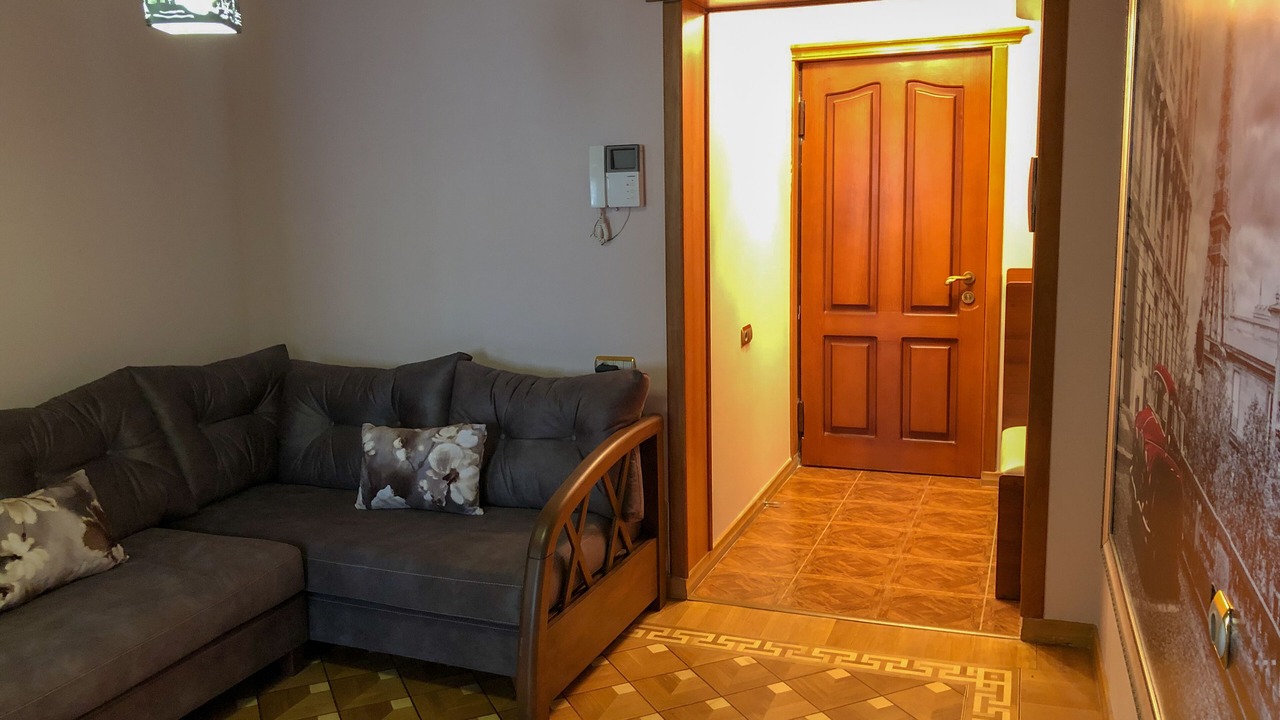 Photo of Livingroom in Kentron