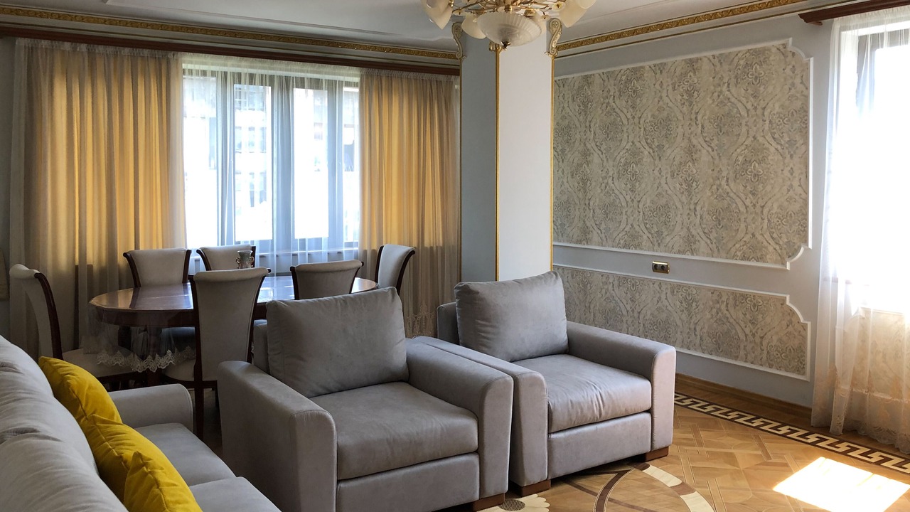 Photo of Livingroom in Kentron