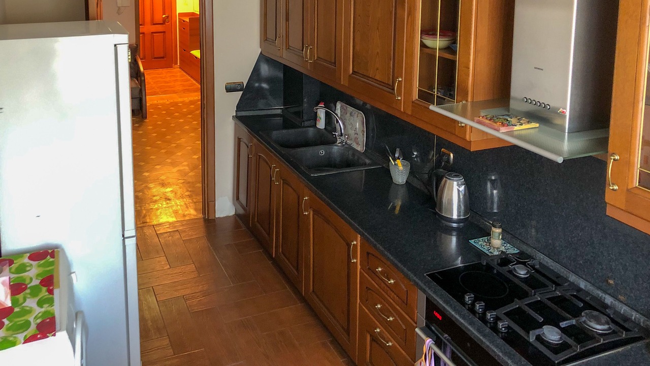 Photo of Kitchen in Kentron