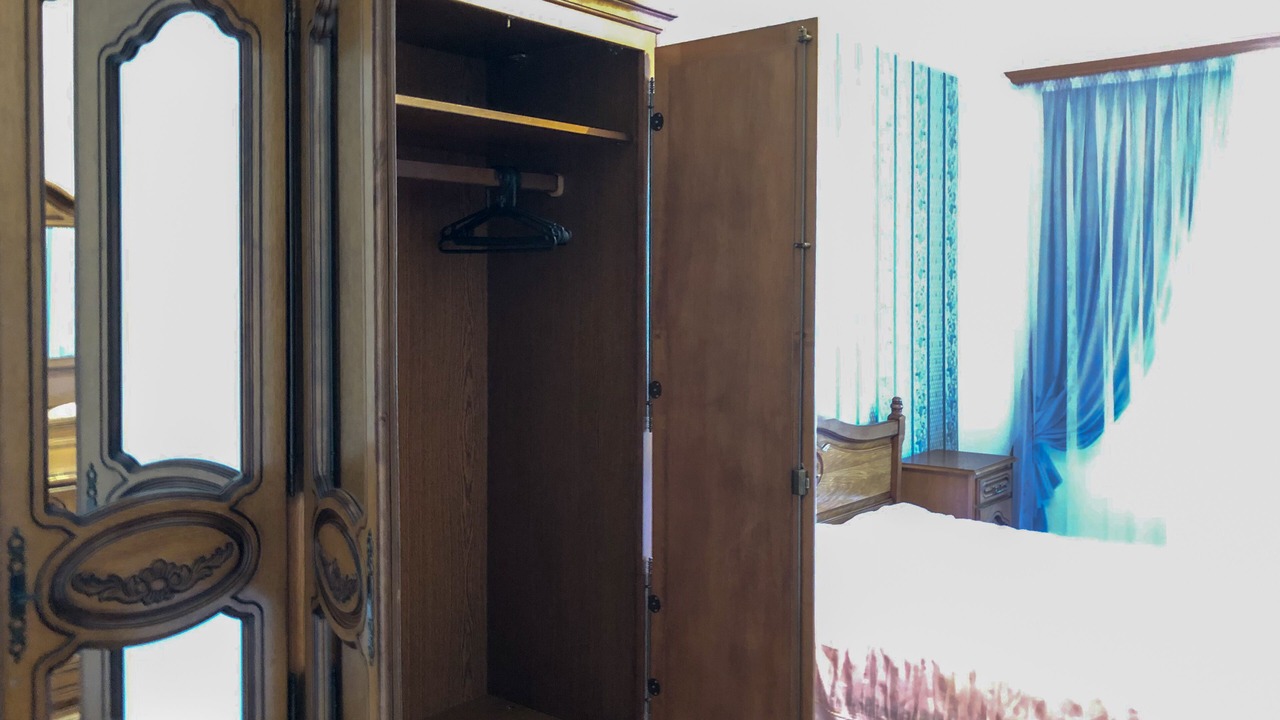 Photo of Bedroom in Kentron