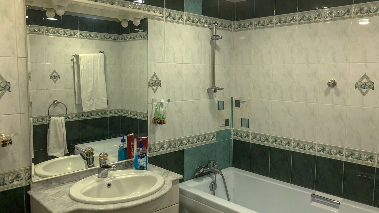 Photo of Bathroom in Kentron