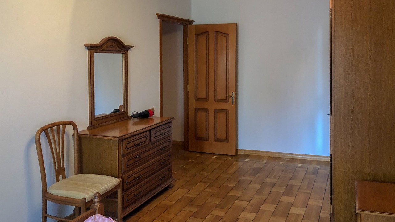 Photo of Bedroom in Kentron
