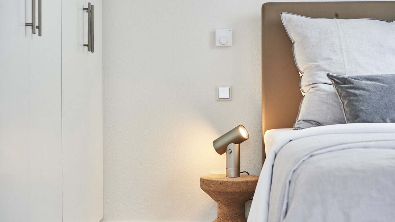 Photo of Bedroom in Burgeresch