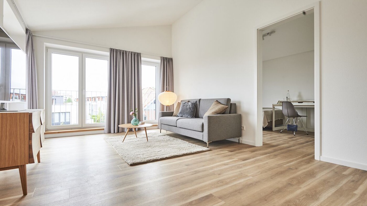 Photo of Livingroom in Burgeresch