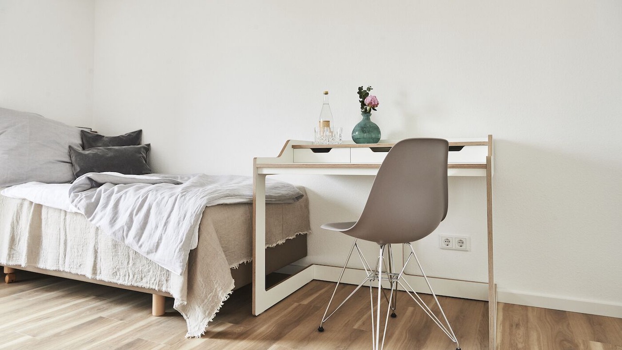 Photo of Bedroom in Burgeresch