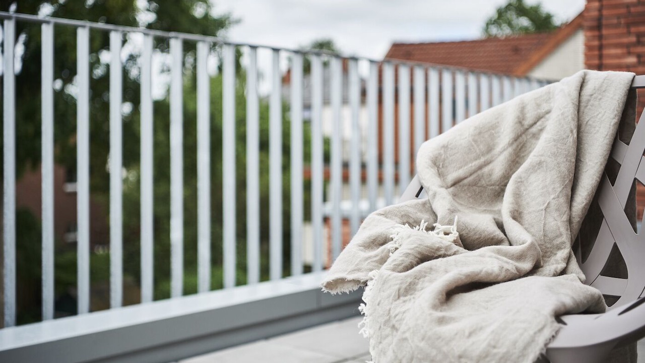 Photo of Patio Balcony in Burgeresch