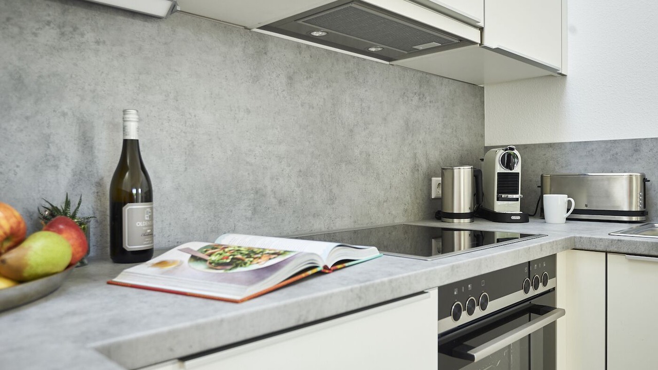 Photo of Kitchen in Burgeresch