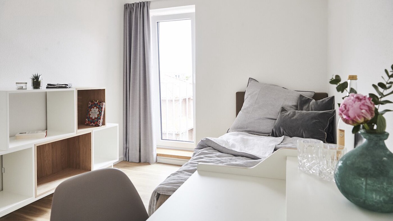 Photo of Bedroom in Burgeresch