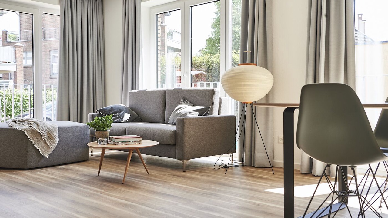Photo of Livingroom in Burgeresch