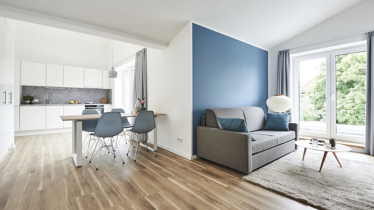 Photo of Livingroom in Burgeresch
