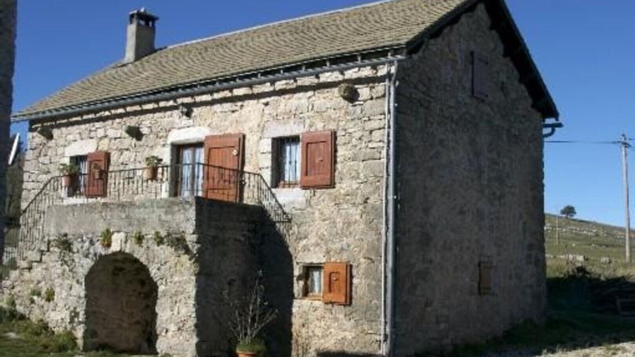 Photo of Outdoor in Veyreau