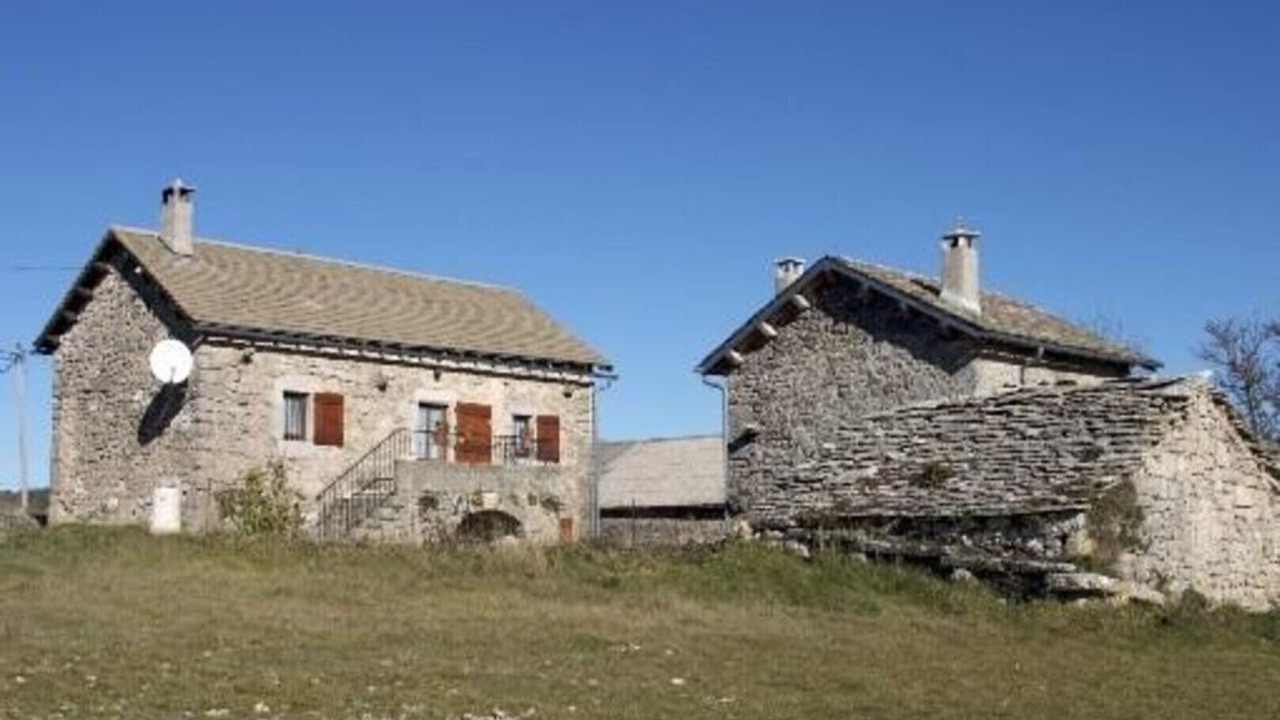 Photo of Outdoor in Veyreau