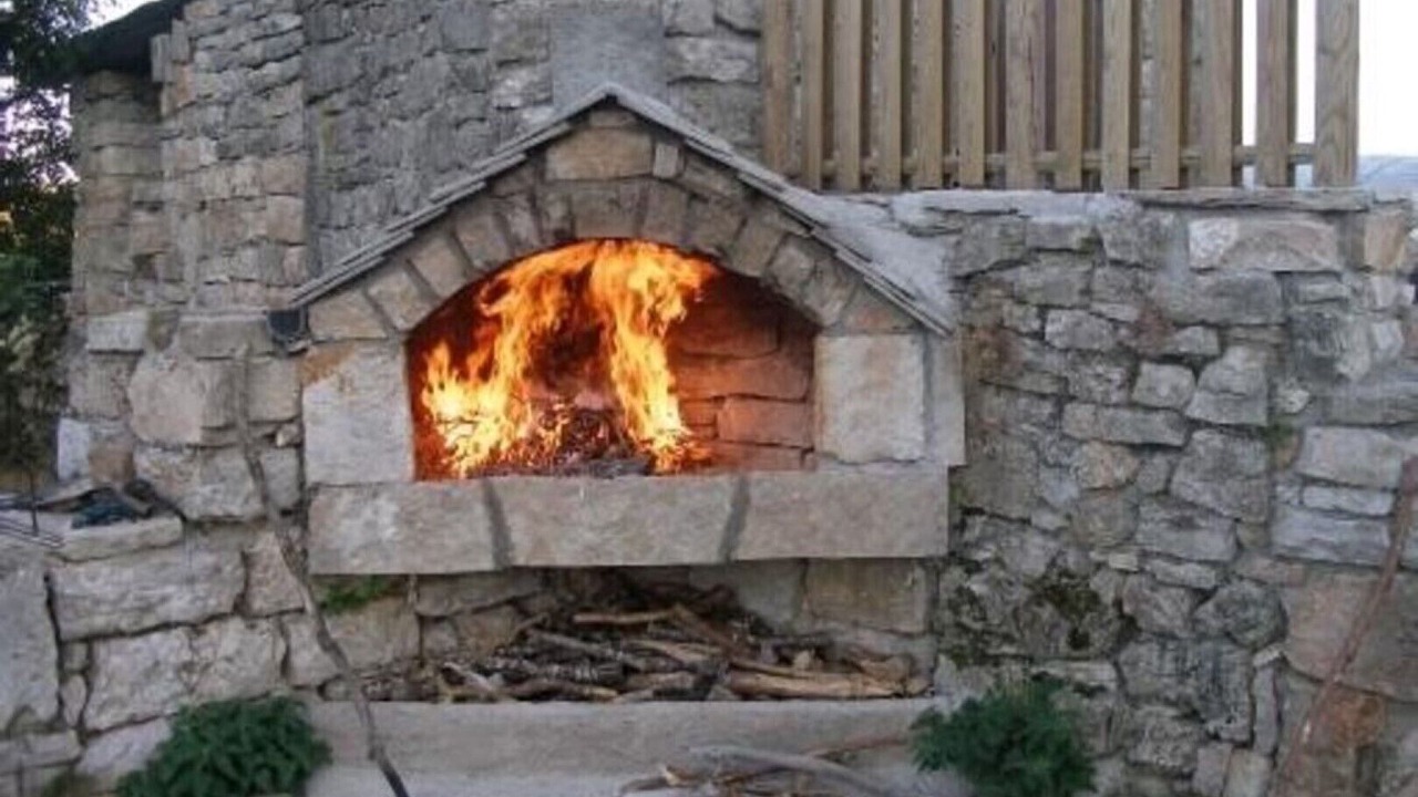 Photo of Outdoor in Veyreau