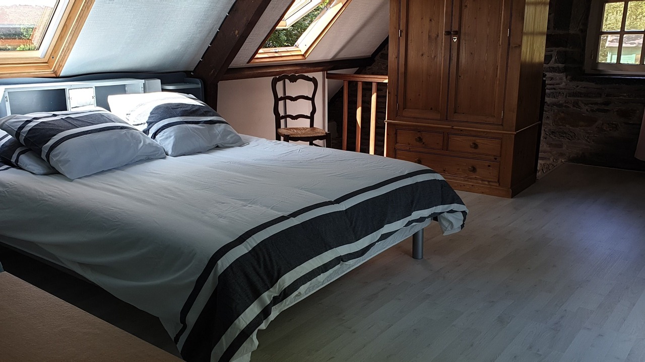 Photo of Bedroom in Plelauff